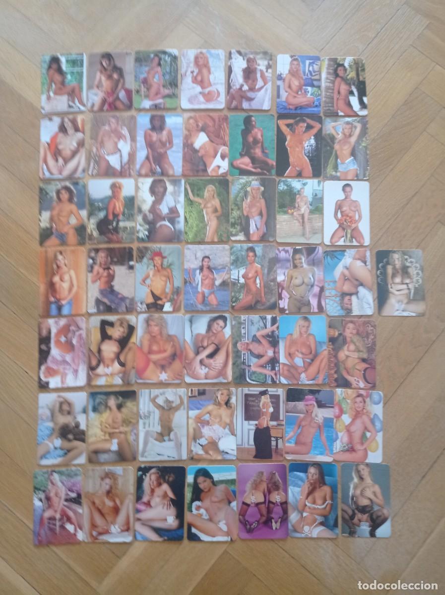 Calendarios: 200 CALENDARIOS DIFERENTES. CALENDARIO. CHICAS. A&Ntilde;O 1999-2021