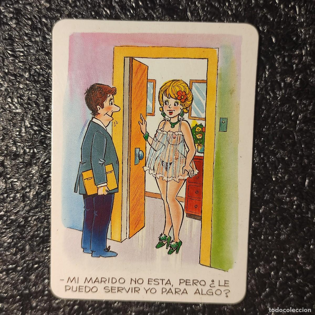 Calendarios: CALENDARIO DE BOLSILLO . CHISTES . HUMOR 1993 ** t3
