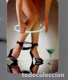 Calendarios: CALENDARIO DE BELLAS SE&Ntilde;ORITA DEL A&Ntilde;O 1992 de W. C. B. N&ordm; 363 SIN PUBLICIDAD