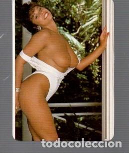 Calendarios: CALENDARIO DE BELLAS SE&Ntilde;ORITA DEL A&Ntilde;O 1992 de CASA BO. N&ordm; 5.511 SIN PUBLICIDAD
