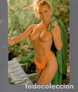 Calendarios: CALENDARIOS DE BELLA SE&Ntilde;ORITA DE LA CASA BO N&ordm; 5,609 DEL A&Ntilde;O 1993 SIN PUBLICIDAD