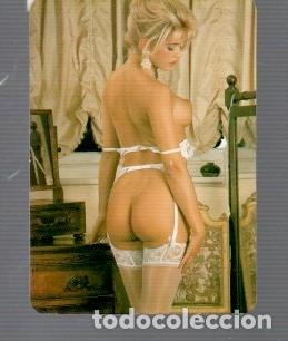 Calendarios: CALENDARIOS DE BELLA SE&Ntilde;ORITA DE LA CASA BO N&ordm; 511 DEL A&Ntilde;O 1997 SIN PUBLICIDAD