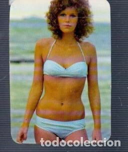 Calendarios: CALEDARIO DE 1975 BELLAS SE&Ntilde;ORITAS DE CASA MODA PUBLICIDAD BAR PEREZ SANTA COLOMA DE GRAMANET