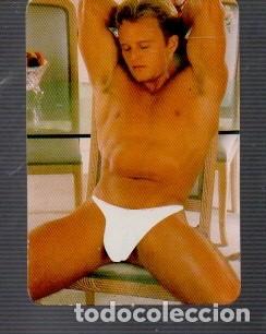 Calendarios: CALEDARIO DE 1997 CABALLERO DE CASAA.GD - 232 SIN PUBLICIDAD
