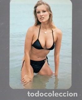 Calendarios: CALENDARIO DE BELLAS SE&Ntilde;ORITA DEL A&Ntilde;O 1977 PUBLICIDAD DONATIV9S 1982 DE CASA I - G -T 1,502