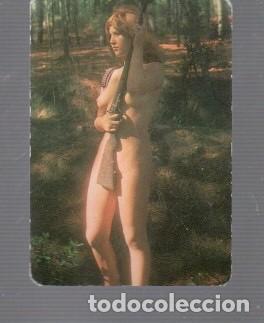 Calendarios: CALENDARIO DE BELLAS SE&Ntilde;ORITA DEL A&Ntilde;O 1977 PUBLICIDAD DONATIV9S 1982 DE CASA I - G -T 1,503