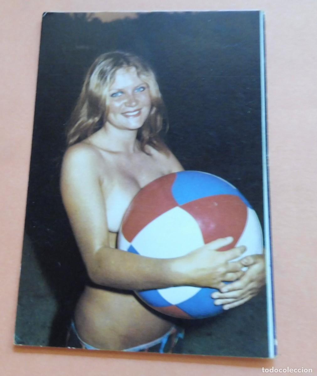 Calendarios: CALENDARIO DE BOLSILLO - CHICAS - A&Ntilde;O 1975 - Publi - BAR LLUISA - GIRONA