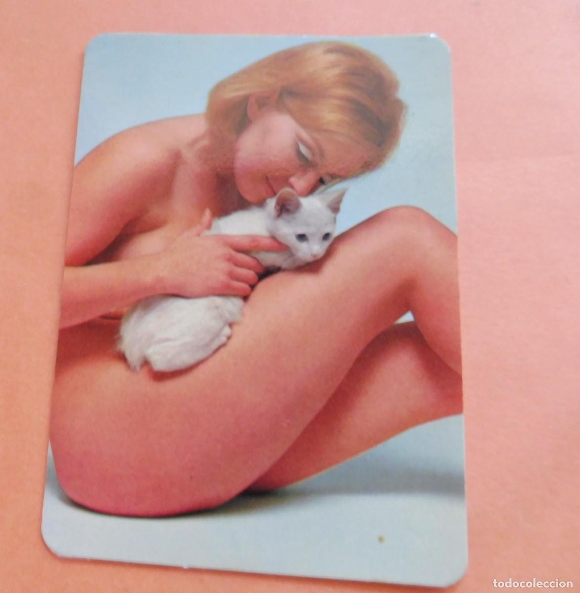 Calendarios: CALENDARIO DE BOLSILLO - CHICAS - A&Ntilde;O 1975 - Publi - RESTAURANT CAN PANEDAS - LLAGOSTERA