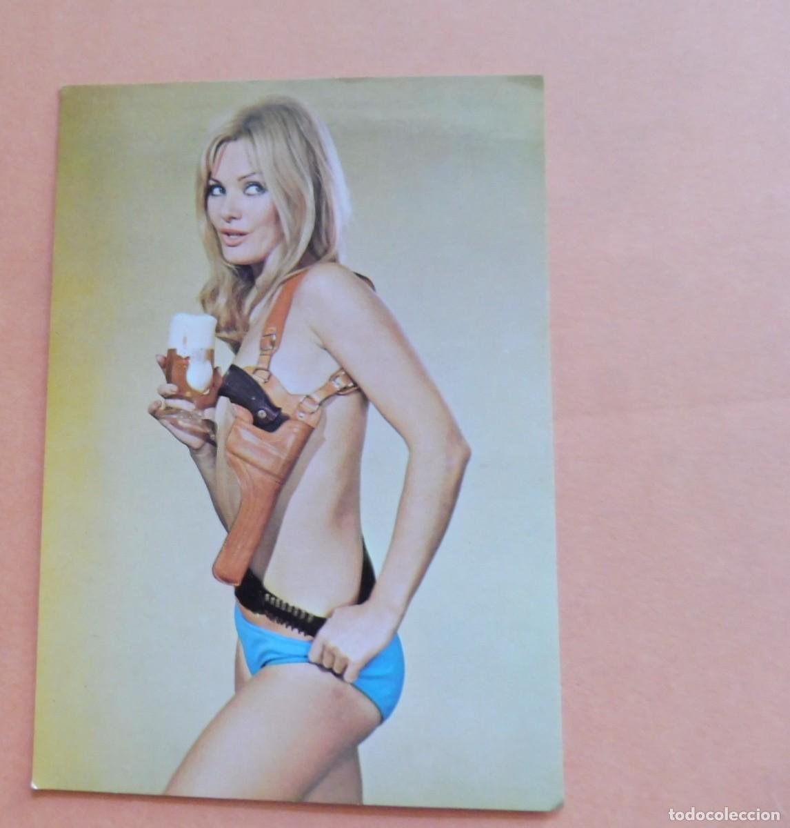 Calendarios: CALENDARIO DE BOLSILLO - CHICAS - A&Ntilde;O 1975 - SIN PUBLICIDAD - VER FOTO ADICIONAL