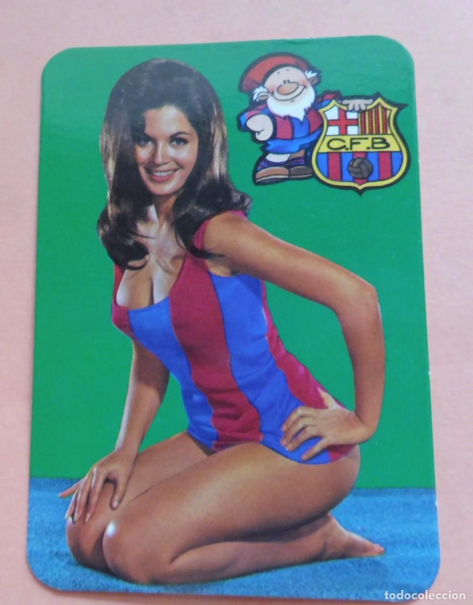 Calendars: CALENDARIO DE BOLSILLO - CHICAS - A&Ntilde;O 1975 - SIN PUBLICIDAD - VER FOTO ADICIONAL