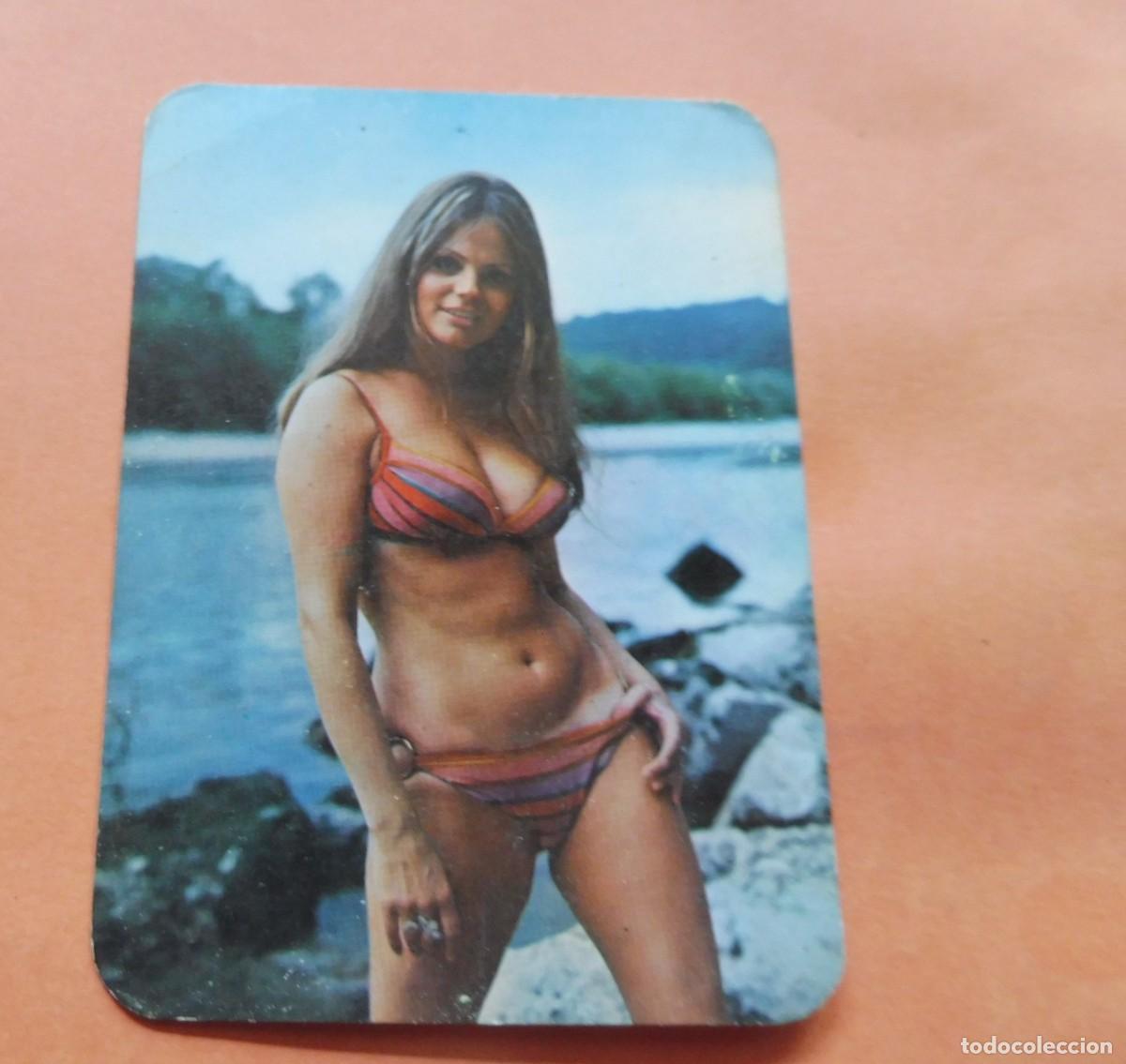 Calendars: CALENDARIO DE BOLSILLO - CHICAS - A&Ntilde;O - SIN PUBLICIDAD - VER FOTO ADICIONAL