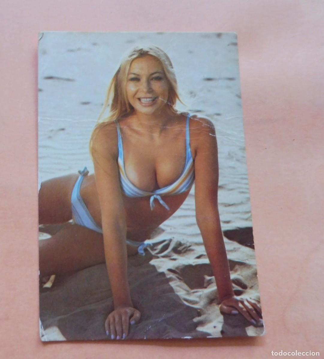 Calendarios: CALENDARIO DE BOLSILLO - CHICAS - A&Ntilde;O 1974 - Publi. LICORES SOREL - ARENYS DE MUNT