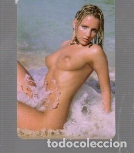 Calendarios: CALENDARIO DE BELLAS SE&Ntilde;ORITAS DEL A&Ntilde;O 2011 EDITOR BO - N&ordm; 609 SIN PUBLICIDAD