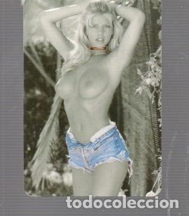Calendarios: CALENDARIO DE BELLAS SE&Ntilde;ORITAS DEL A&Ntilde;O 2011 EDITOR BO - N&ordm; 610 SIN PUBLICIDAD