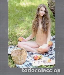 Calendarios: CALENDARIO DE BELLAS SE&Ntilde;ORITAS DEL A&Ntilde;O 2011 EDITOR L - N&ordm; 149 SIN PUBLICIDAD