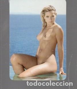 Calendarios: CALENDARIO DE BELLAS SE&Ntilde;ORITAS DEL A&Ntilde;O 2011 EDITOR L - N&ordm; 151 SIN PUBLICIDAD