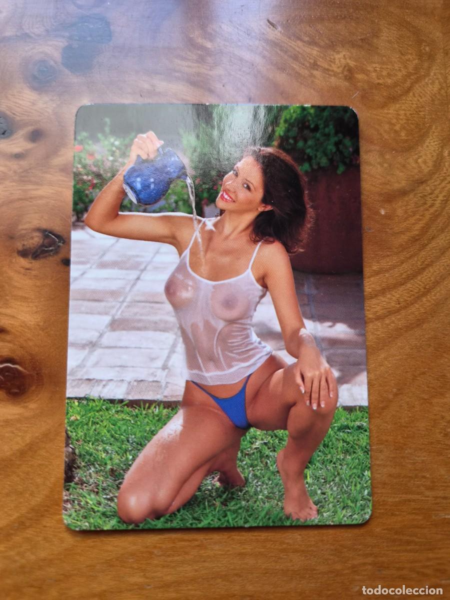 Calendarios: CALENDARIO CHICAS 2011 CB-119