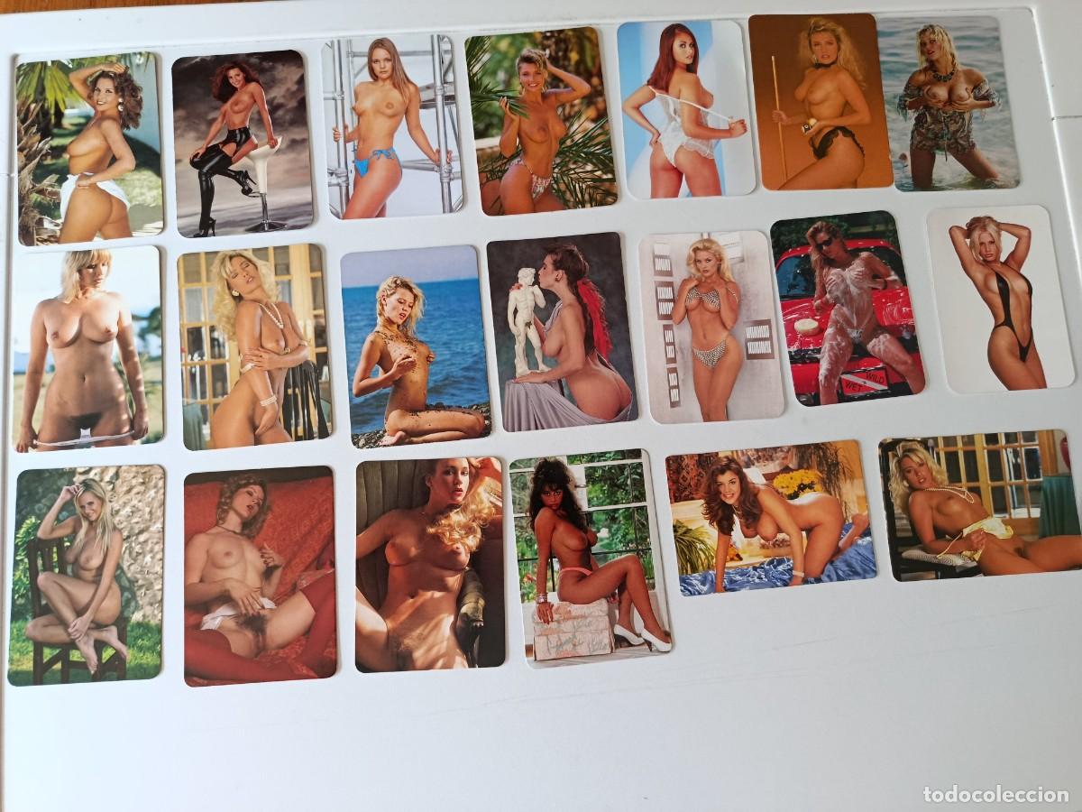 Calendarios: 2O CALENDARIOS O ALMANAQUES DE MUJERES
