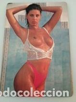 Calendarios: Calendario 1999 Serie WCB 267 Chicas desnudos femeninos