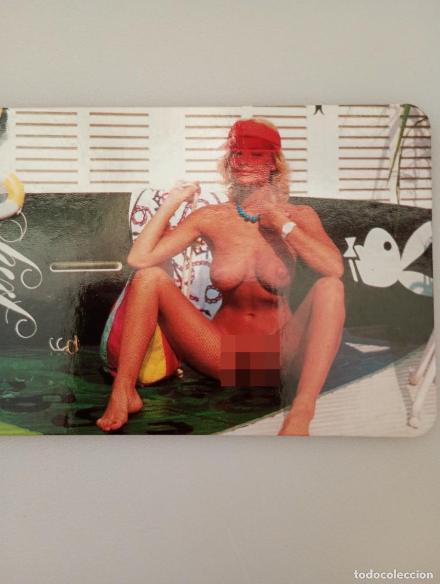 Calendarios: Calendario 2004 Serie RR 170 Chicas desnudos femeninos