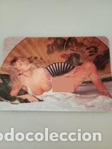 Calendarios: Calendario 1997 Serie GD 194 Chicas desnudos femeninos