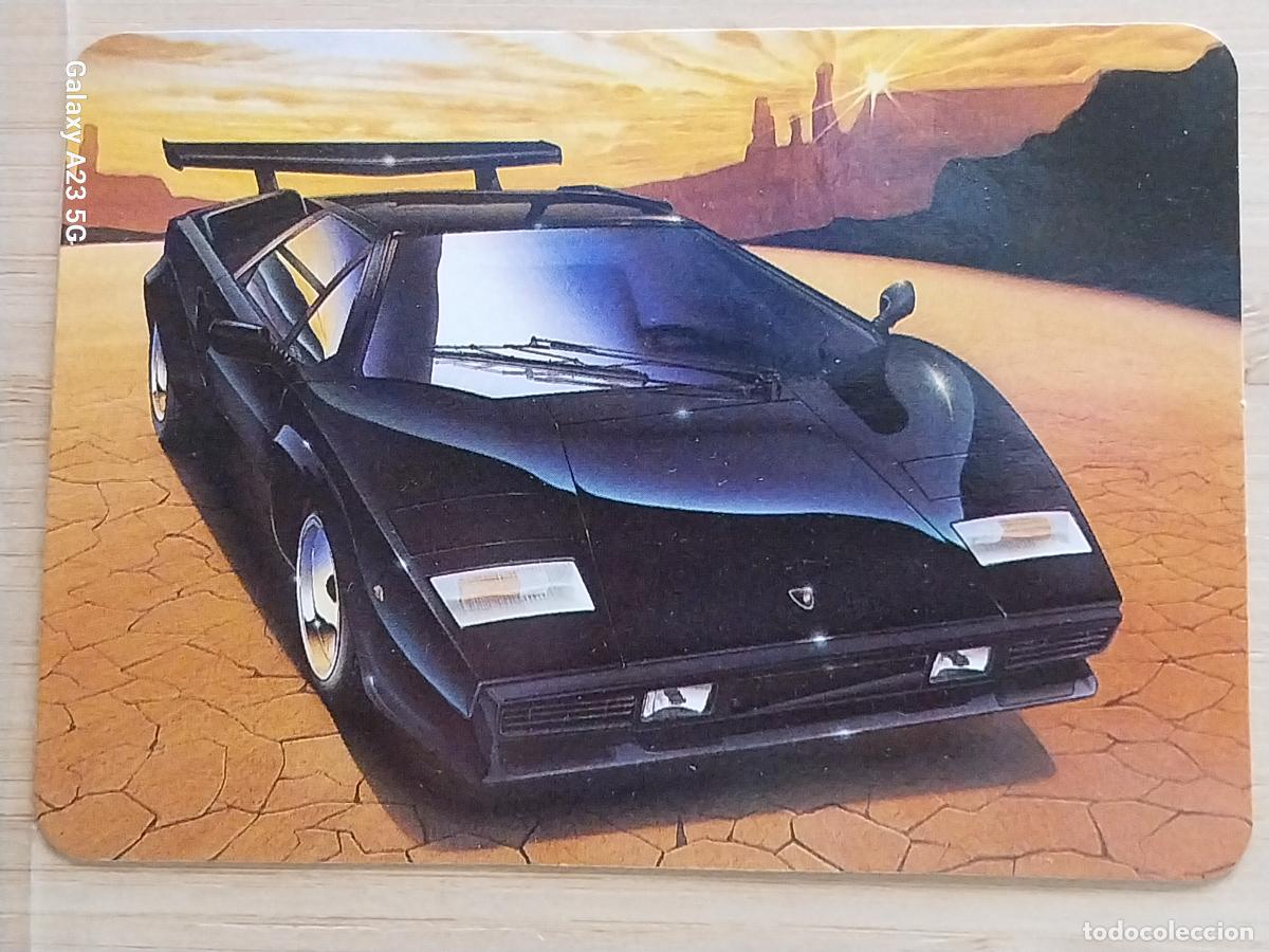 Calendarios: DEPORTIVO CALENDARIO 1990 PUBLICIDAD AUTO ESCUELA BAUTISTA REF BO 5373