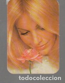 Calendarios: CALENDARIO DE BELLAS SE&Ntilde;ORITA DEL A&Ntilde;O 1981 CASA GRAY N&ordm;B 2192 XX PUBLICIDAD FERRETER&Iacute;A BARCELONA