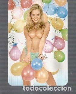 Calendarios: CALENDARIO DE BELLAS SE&Ntilde;ORITA DEL A&Ntilde;O 2010 DE EDITOR L. N&ordm;150 SIN PUBLICIDAD