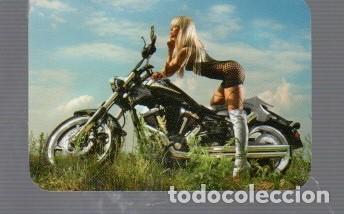 Calendarios: CALENDARIO DE BELLAS SE&Ntilde;ORITA DEL A&Ntilde;O 2019 DE EDITOR EDIJAR N&ordm;242 SIN PUBLICIDAD