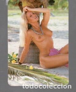 Calendarios: CALENDARIO DE BELLAS SE&Ntilde;ORITA DEL A&Ntilde;O 2011 EDIT&Oacute; BO. N&ordm;607 SIN PUBLICIDAD