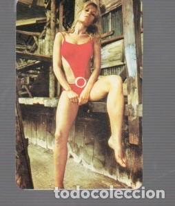Calendarios: CALENDARIO DE CASA SERIE I-44 DEL A&Ntilde;O 1974 BELLAS SE&Ntilde;ORITAS SIN PUBLICIDAD