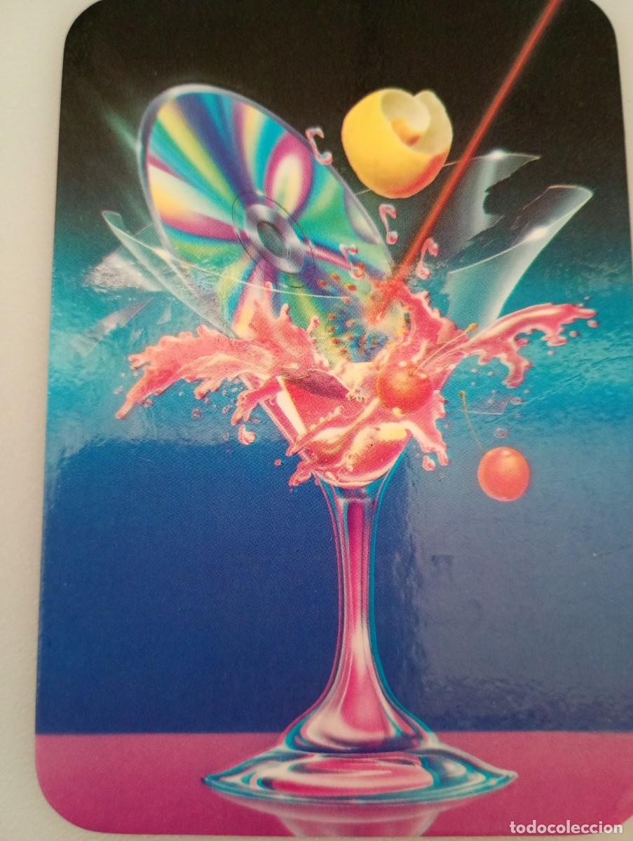 Calendriers: Calendario 1991 Serie CLB 2367 Dibujos