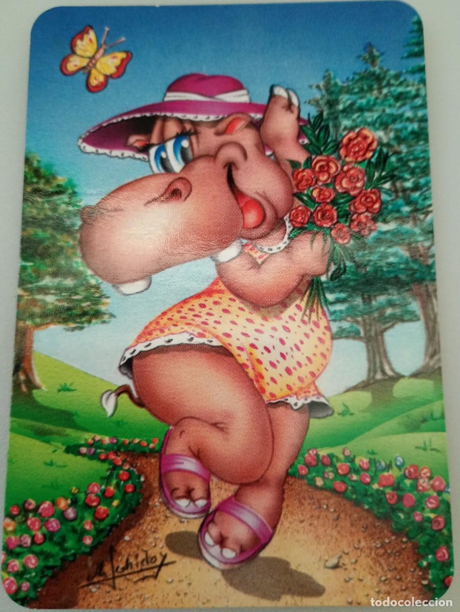 Calendriers: Calendario 2003 Serie RR 55 Dibujos