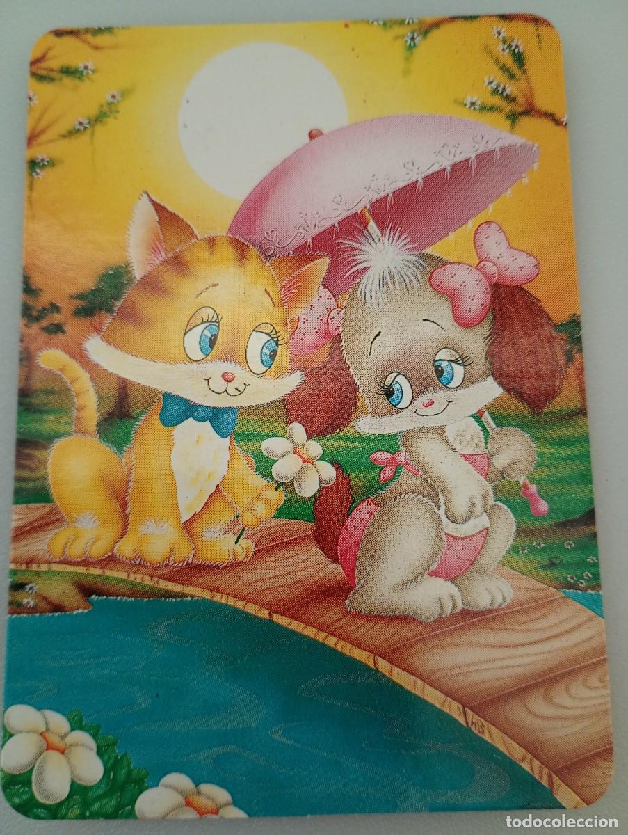 Calendriers: Calendario 2003 Serie BO 625 Dibujos