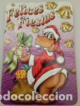 Calendriers: Calendario 2005 Serie RR 73 Dibujos