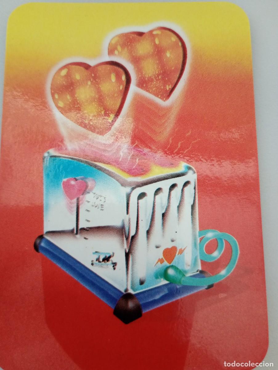 Calendarios: Calendario 1992 Serie CLB 2569 Dibujos