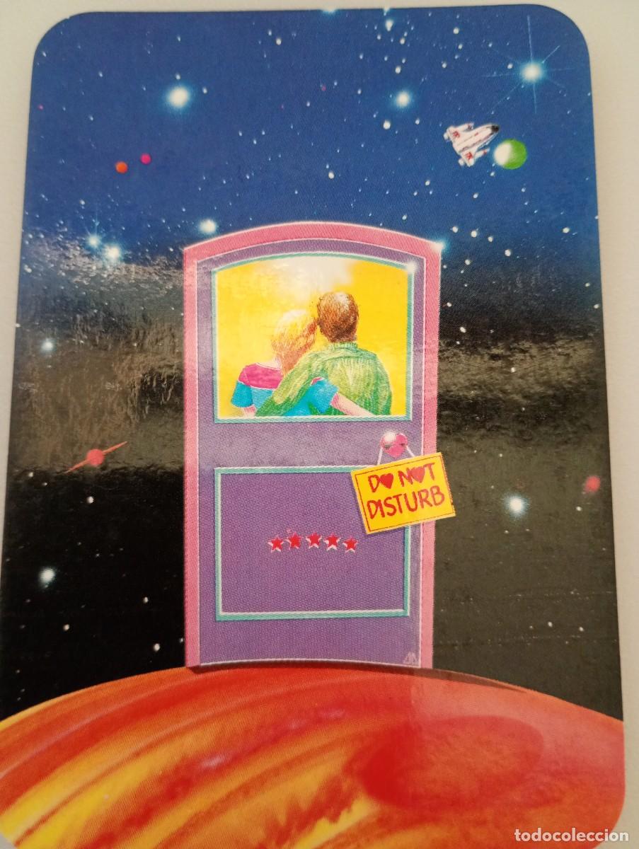 Calendarios: Calendario 1992 Serie CLB 2564 Dibujos