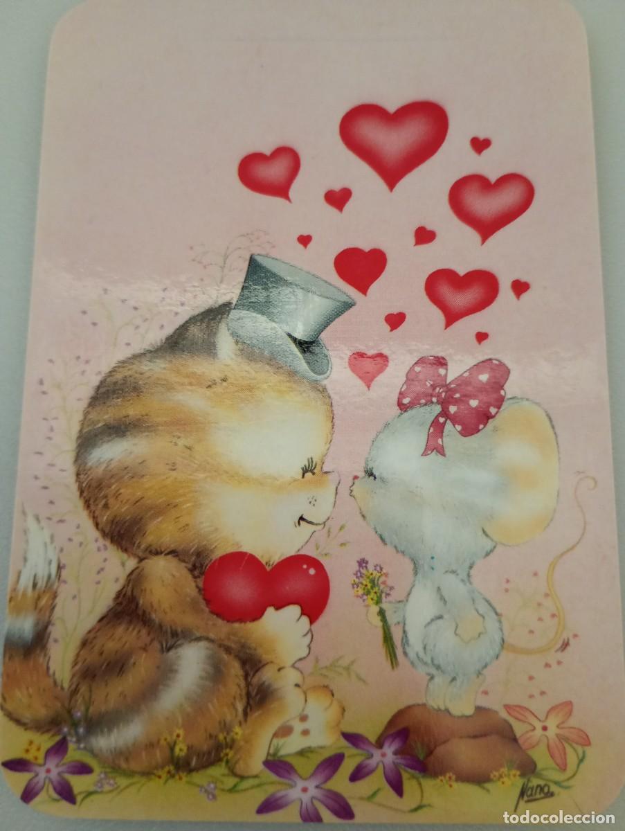 Calendarios: Calendario 1992 Serie CLB 2572 Dibujos