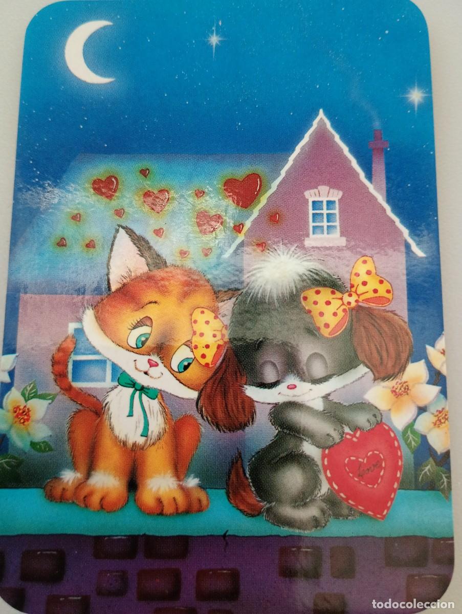 Calendarios: Calendario 1992 Serie CLB 2570 Dibujos