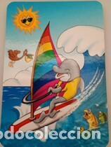 Calendarios: Calendario 2006 Serie RR 73 Dibujos