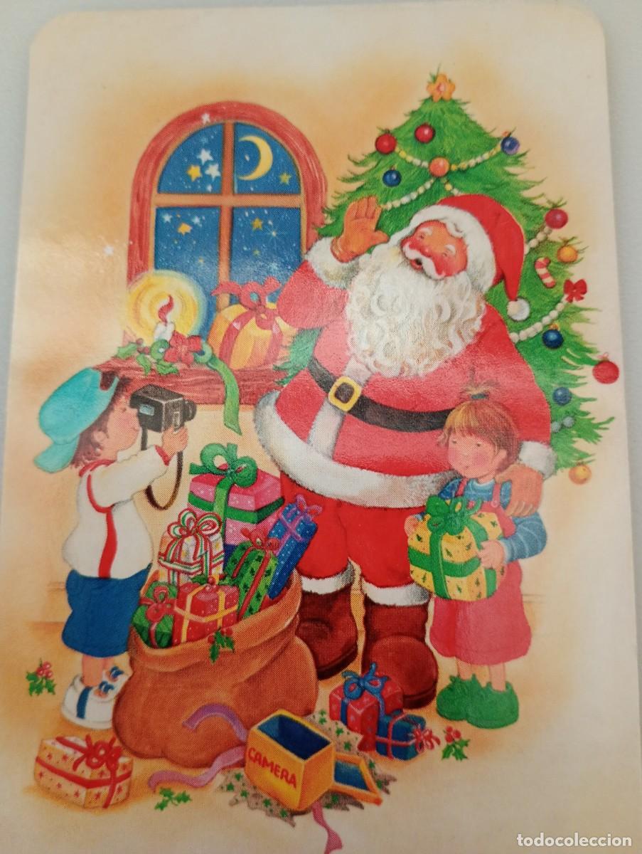 Calendarios: Calendario 2005 Serie L 289 Dibujos