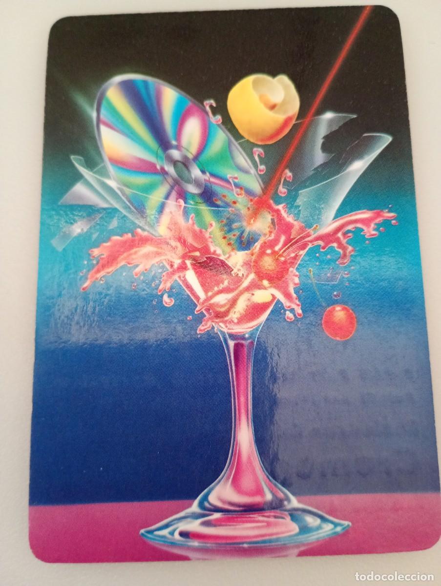 Calendarios: Calendario 1991 Serie CLB 2345 Dibujos