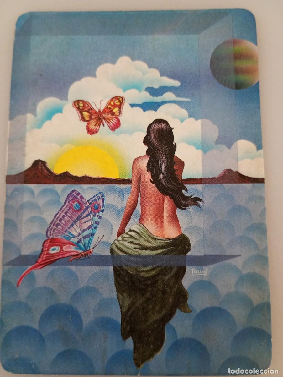 Calendarios: Calendario 1990 Serie MP 119 Dibujos