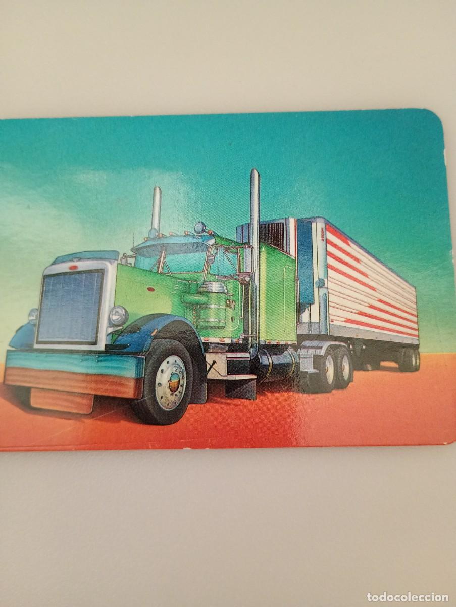 Calendarios: Calendario 1994 Serie RR 90 Dibujos