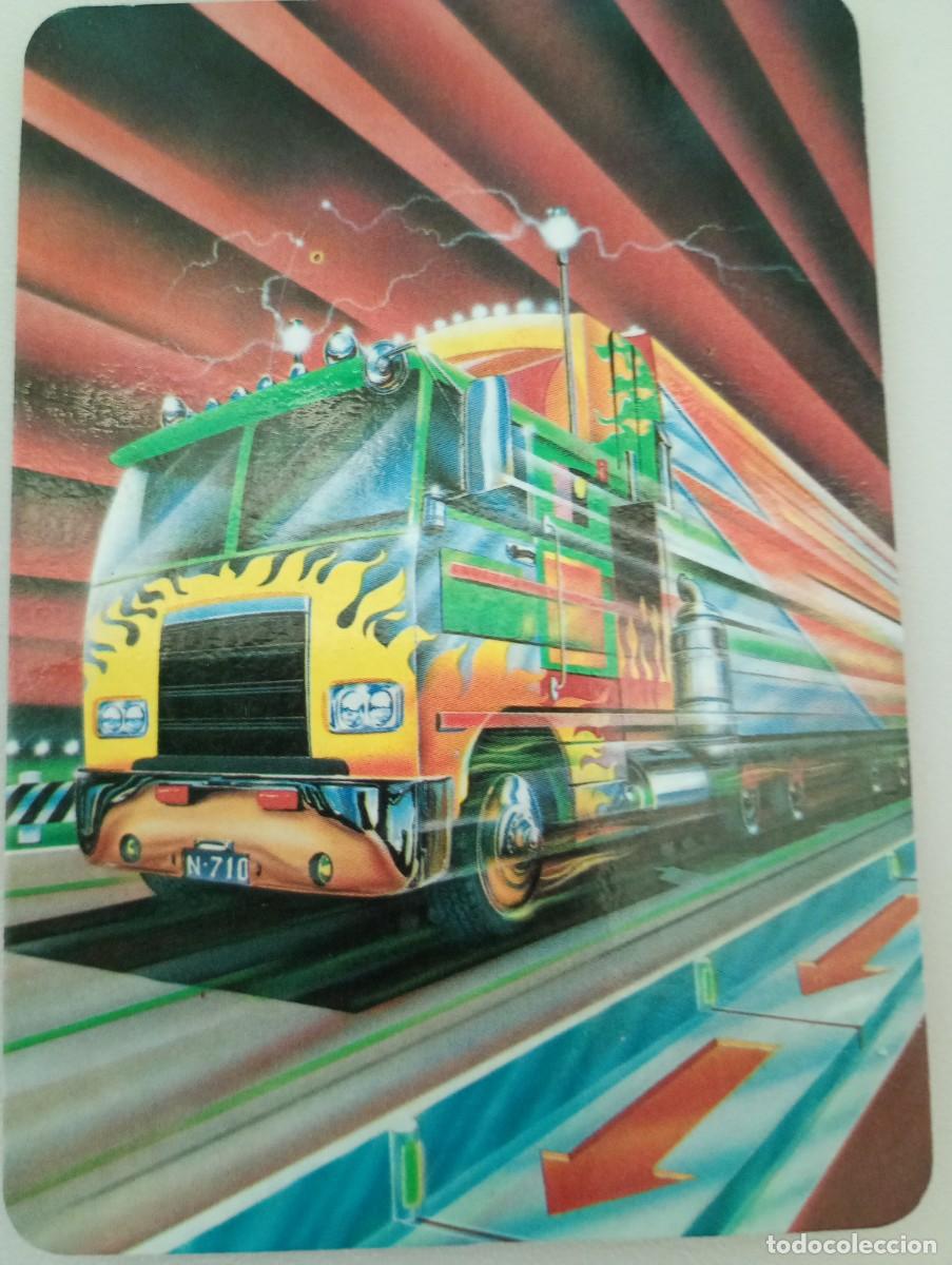 Calendarios: Calendario 1995 Serie WCB 133 Dibujos