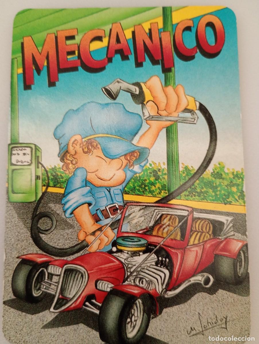 Calendarios: Calendario 2002 Serie L 214 Dibujos