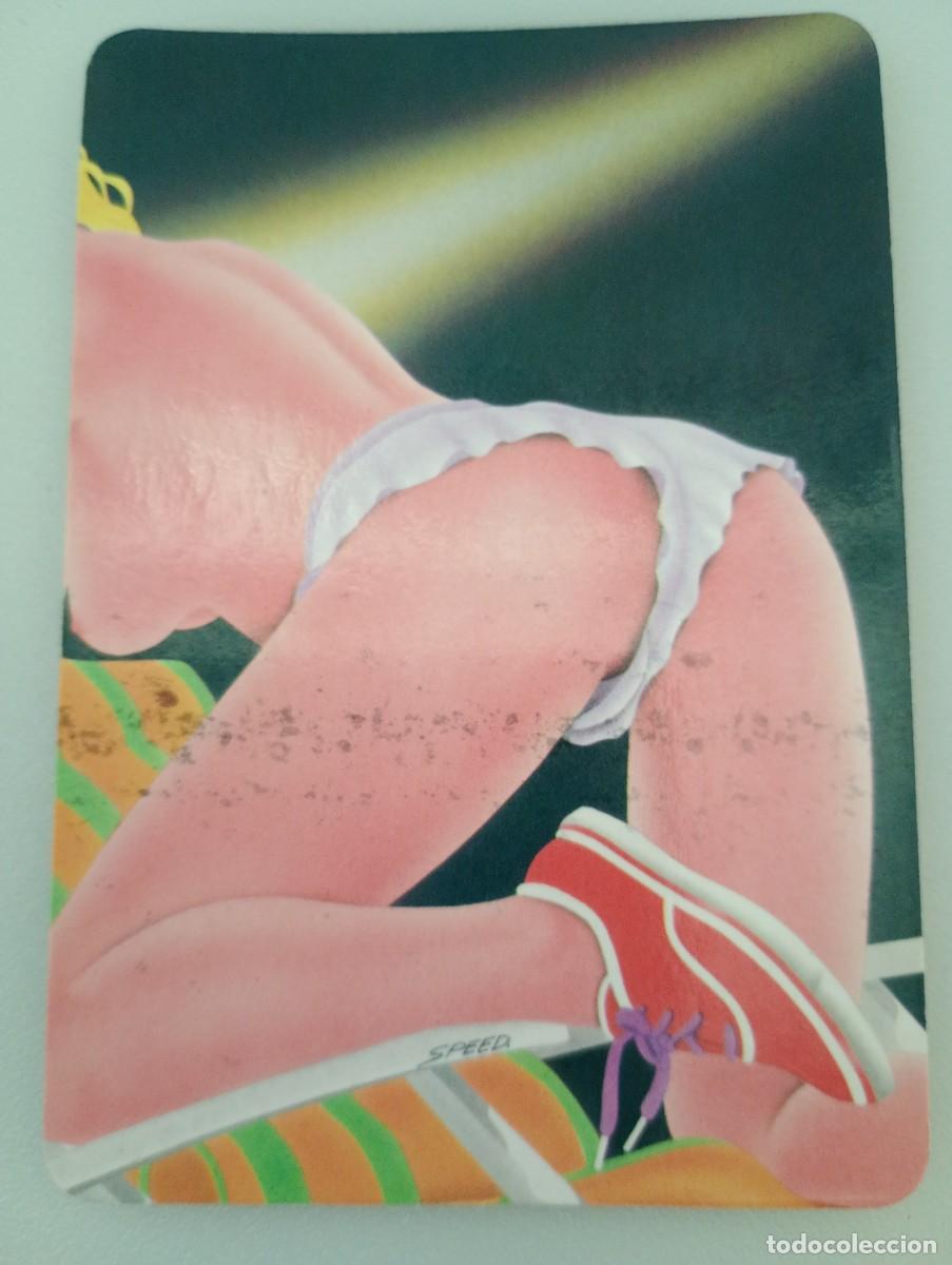 Calendarios: Calendario 1994 Serie WCB 262 Dibujos