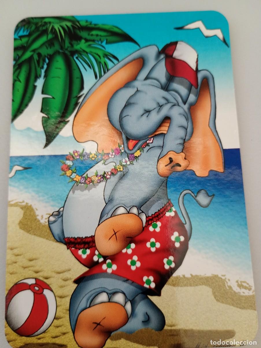 Calendarios: Calendario 2005 Serie RR 71 Dibujos