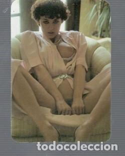 Calendarios: CALENDARIO DE BELLAS SE&Ntilde;ORITA DEL A&Ntilde;O 1990 LA CASA C. B. N&ordm; 452 SIN PUBLICIDAD