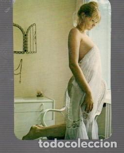 Calendarios: CALENDARIO DE BELLAS SE&Ntilde;ORITA DEL A&Ntilde;O 1974 DE PUBLICIDAD CASA PIC&Oacute; VALENCIA